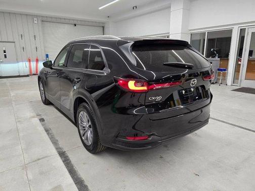 2025 Mazda CX-90 Preferred