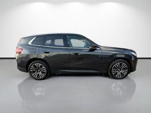 Dark Graphite 2026 BMW X3 30 xDrive