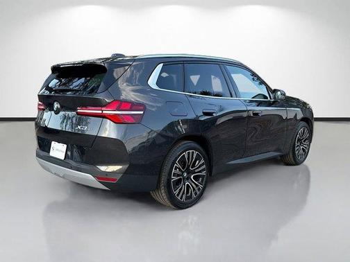 Dark Graphite 2026 BMW X3 30 xDrive