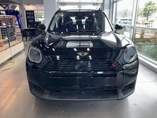 2025 MINI Countryman S