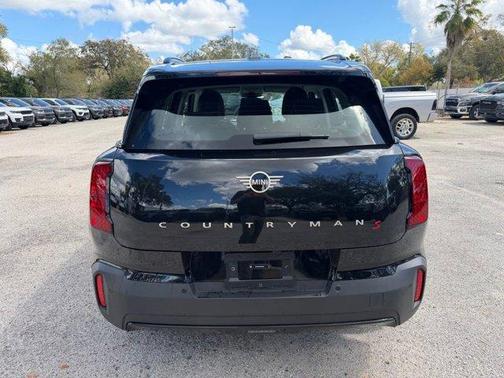 2025 MINI Countryman S