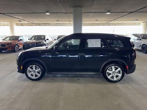 2025 MINI Countryman S