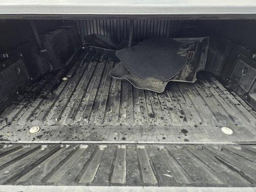 2018 Toyota Tacoma TRD Off Road