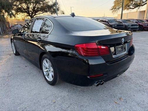2014 BMW 528 i