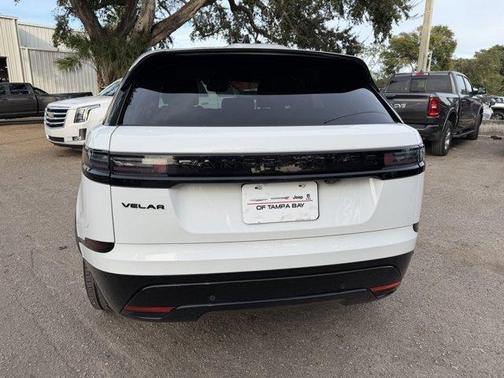 2025 Land Rover Range Rover Velar P250 Dynamic SE