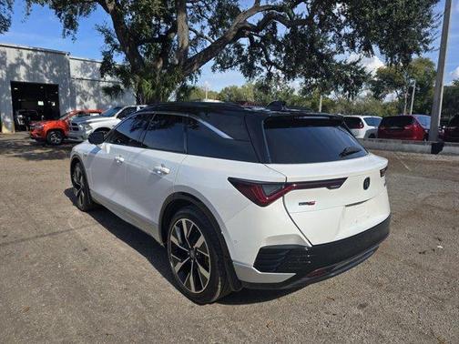 2024 Acura ZDX TYPE S