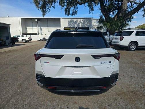 2024 Acura ZDX TYPE S