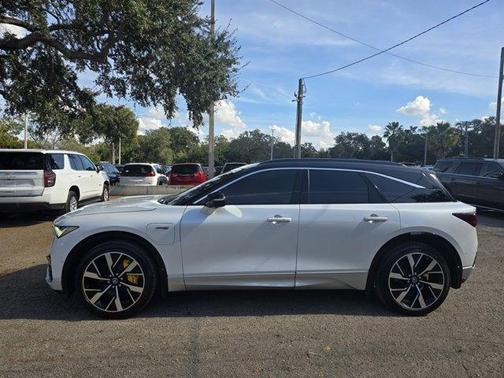 2024 Acura ZDX TYPE S