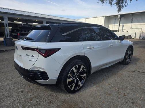 2024 Acura ZDX TYPE S