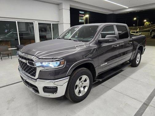 2026 RAM 1500 Lone Star