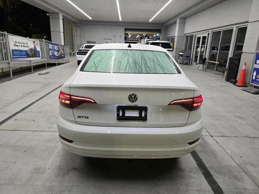 2021 Volkswagen Jetta 1.4T SE