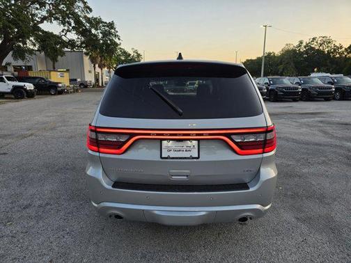2025 Dodge Durango GT RWD