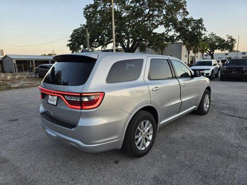 2025 Dodge Durango GT RWD