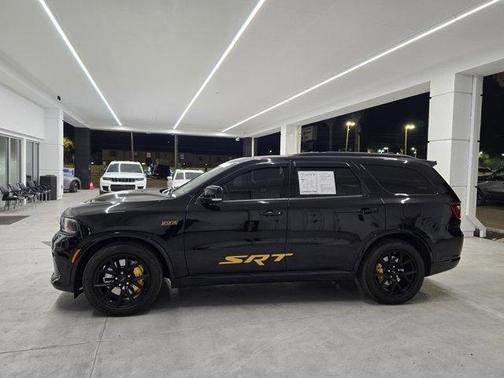 2023 Dodge Durango SRT 392