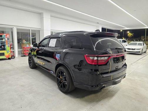 2023 Dodge Durango SRT 392