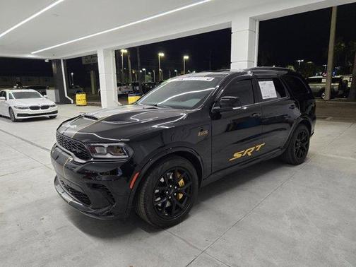 2023 Dodge Durango SRT 392