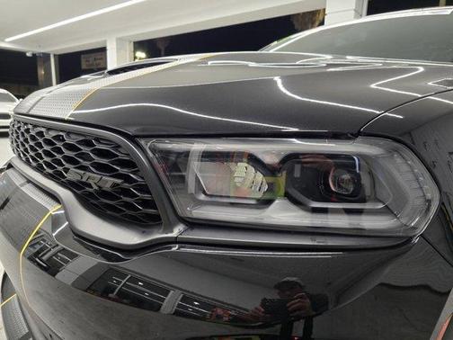 2023 Dodge Durango SRT 392