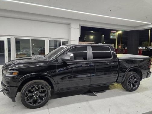 2024 RAM 1500 Limited