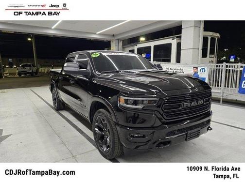 2024 RAM 1500 Limited