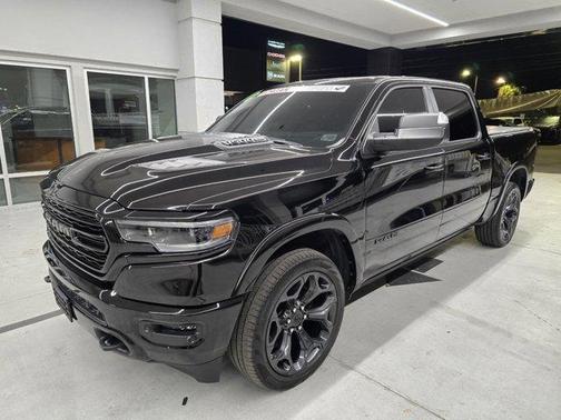 2024 RAM 1500 Limited