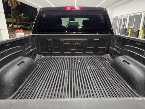 Diamond Black 2024 RAM 2500 Big Horn