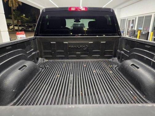 Diamond Black 2024 RAM 2500 Big Horn