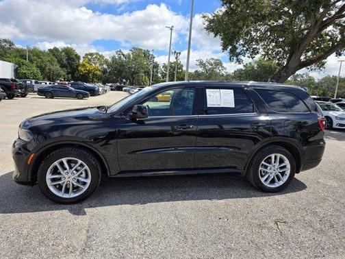 2023 Dodge Durango GT