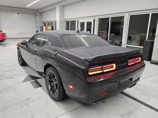 2020 Dodge Challenger R/T Scat Pack