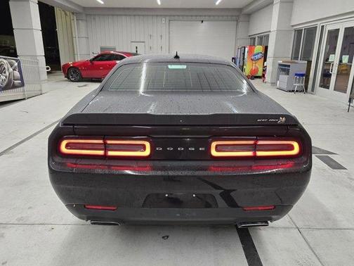 2020 Dodge Challenger R/T Scat Pack