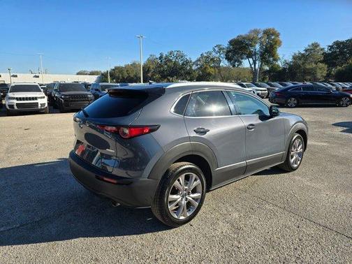 2020 Mazda CX-30 Premium Package