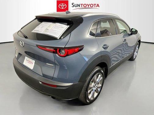 2020 Mazda CX-30 Premium Package