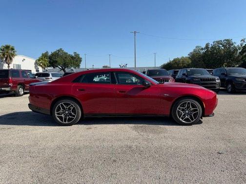 REDEYE 2026 Dodge Charger R/T