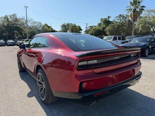 REDEYE 2026 Dodge Charger R/T