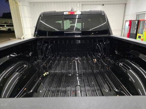 Diamond Black 2026 RAM 1500 Tradesman
