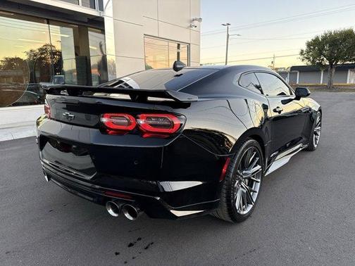 2023 Chevrolet Camaro ZL1