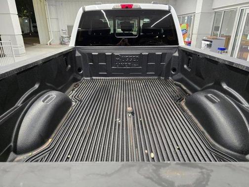 2023 Ford F-350 Lariat Super Duty
