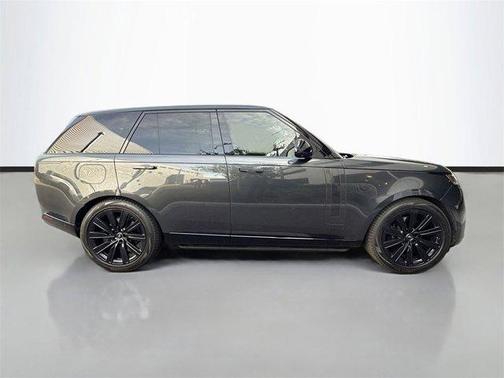 2023 Land Rover Range Rover P400 SE
