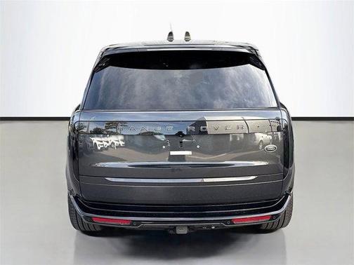 2023 Land Rover Range Rover P400 SE