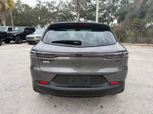 2024 Dodge Hornet GT Plus