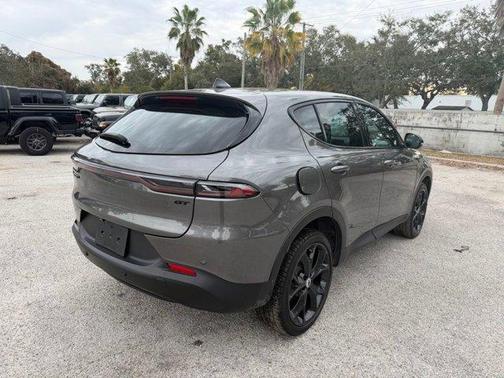 2024 Dodge Hornet GT Plus