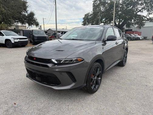2024 Dodge Hornet GT Plus