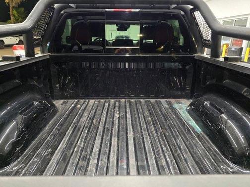 Diamond Black 2023 RAM 1500 TRX