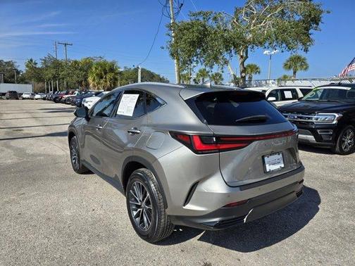 2024 Lexus NX 250 Premium