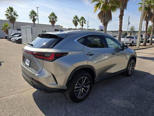 2024 Lexus NX 250 Premium