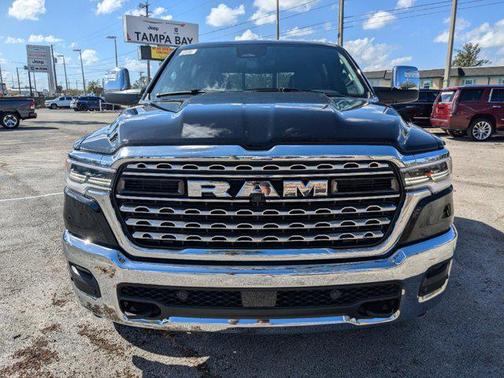 2025 RAM 1500 Limited