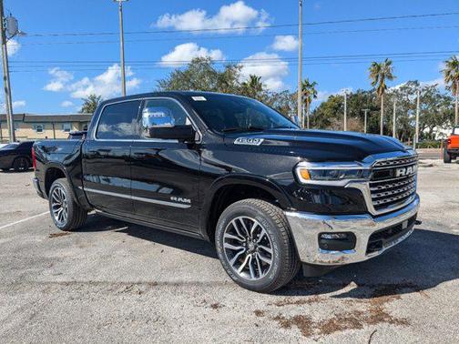 2025 RAM 1500 Limited