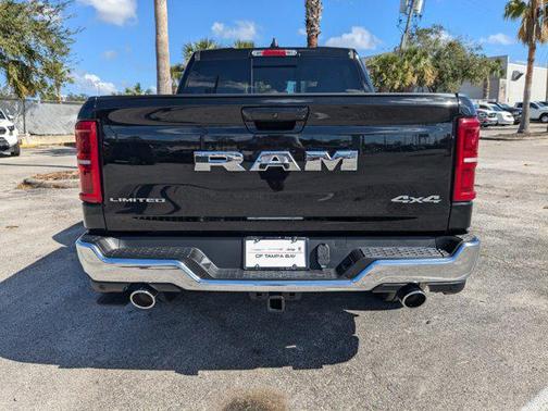 2025 RAM 1500 Limited