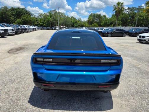 BLUDICROUS 2026 Dodge Charger R/T