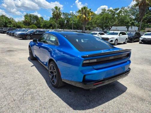 BLUDICROUS 2026 Dodge Charger R/T