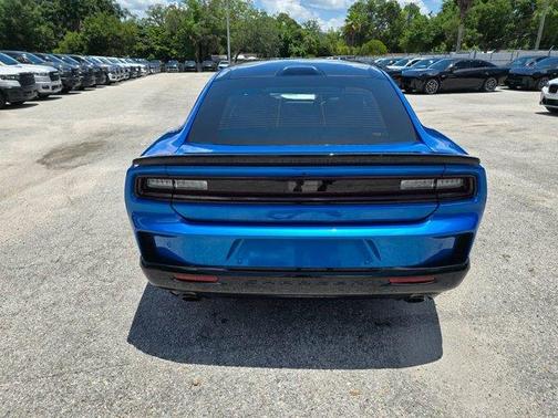 BLUDICROUS 2026 Dodge Charger R/T